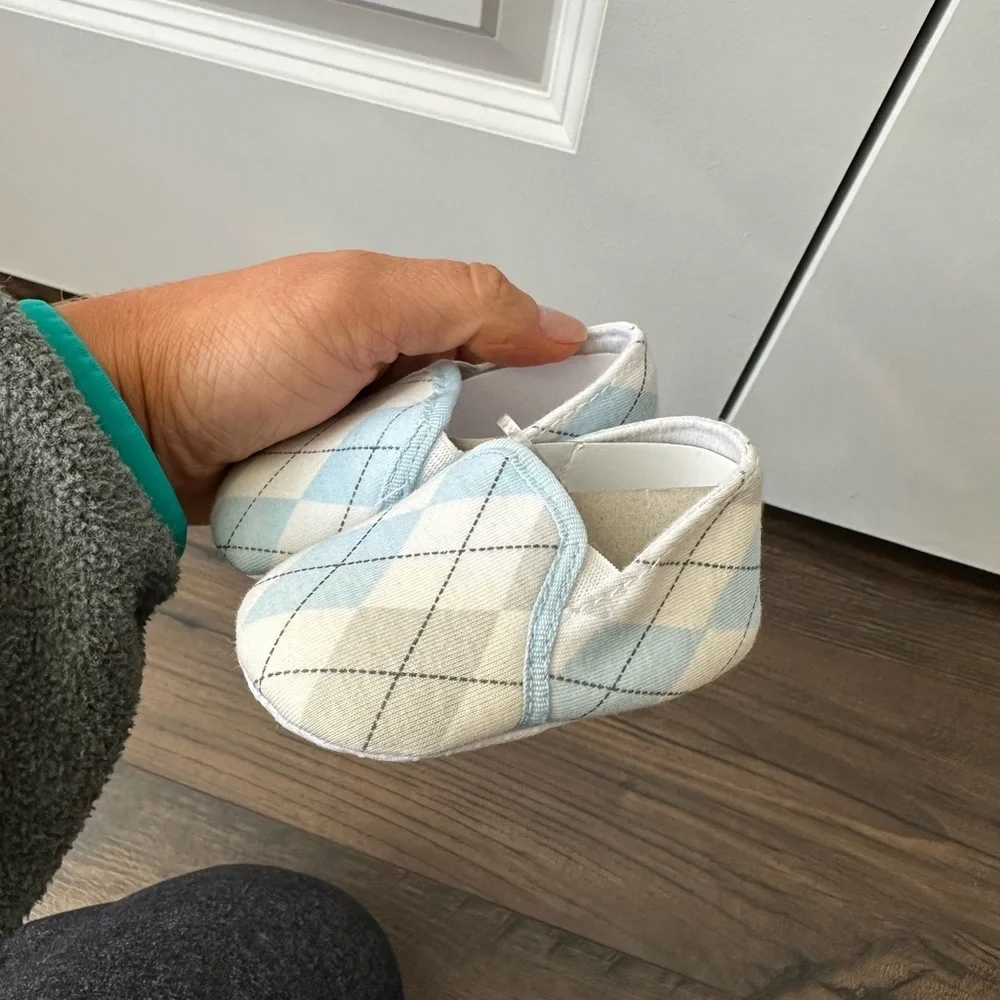 NWT Chick Pea Boys Three-Piece Matching Set (Size 0-3 Months)